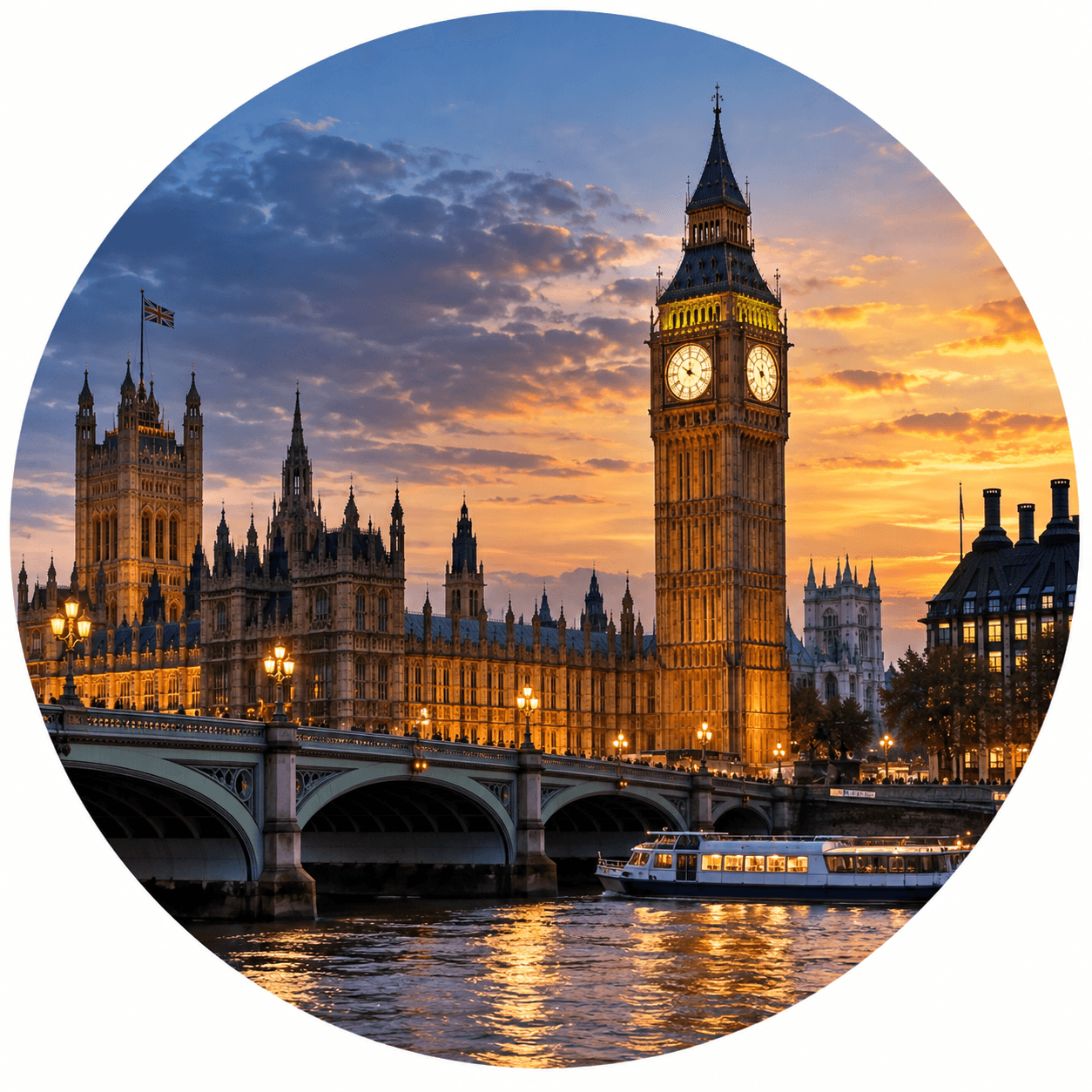 Londra, Gloucester Sporting Club Casino