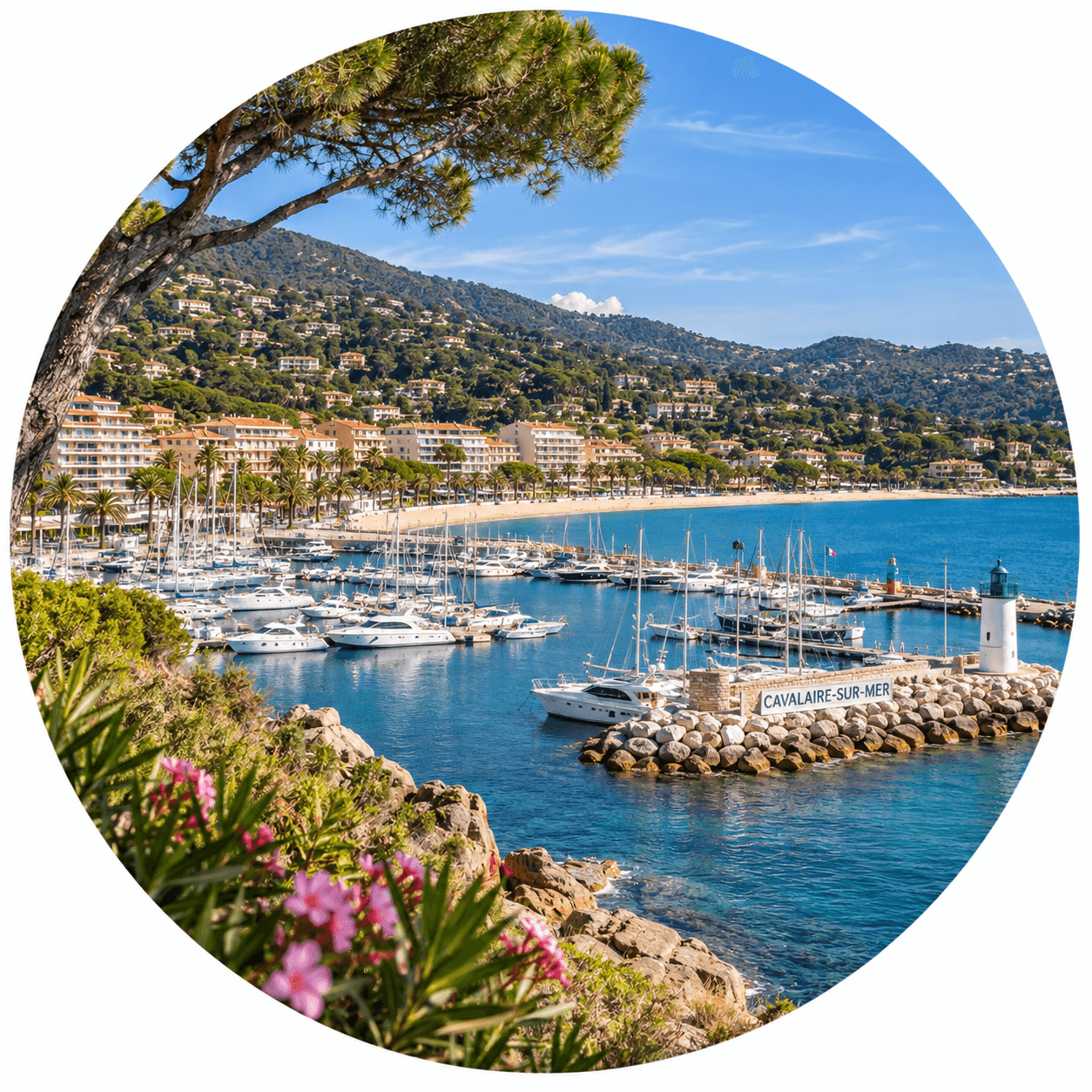 Cavalaire-sur-Mer