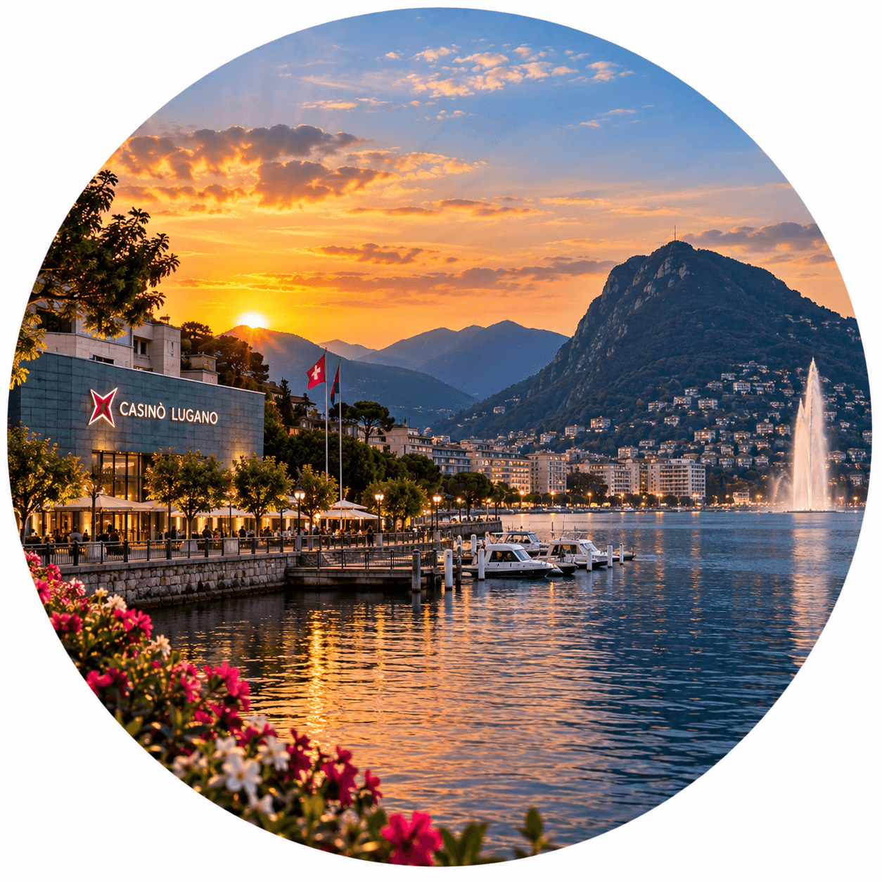 Lugano