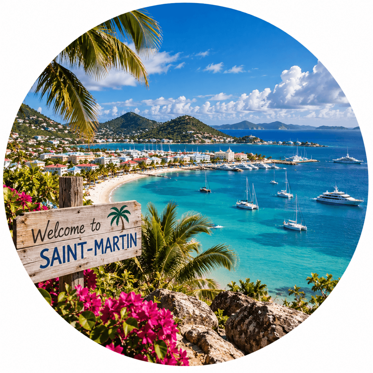 Saint-Martin