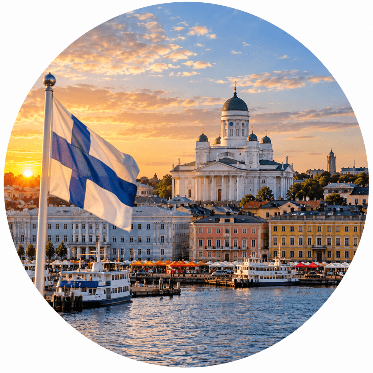 Helsinki, European Dealer Championship 2012
