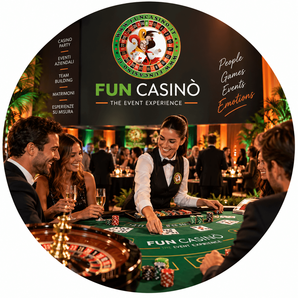 Fun Casinò oggi